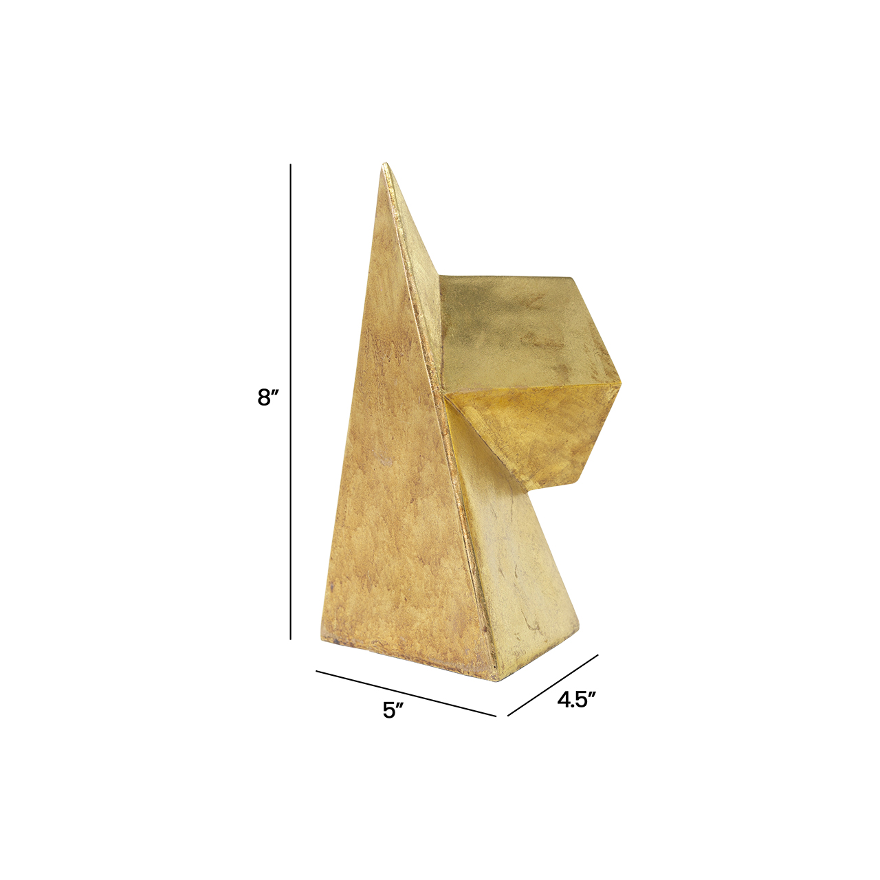 Wisdom Bookends -Set 2 -SB 3