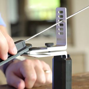 5 Stone Precision Sharpening System 3