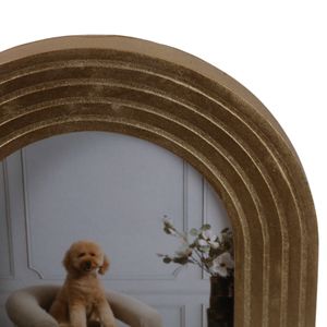 BAKERSTONE GOLD FRAME 8 (IN) 7