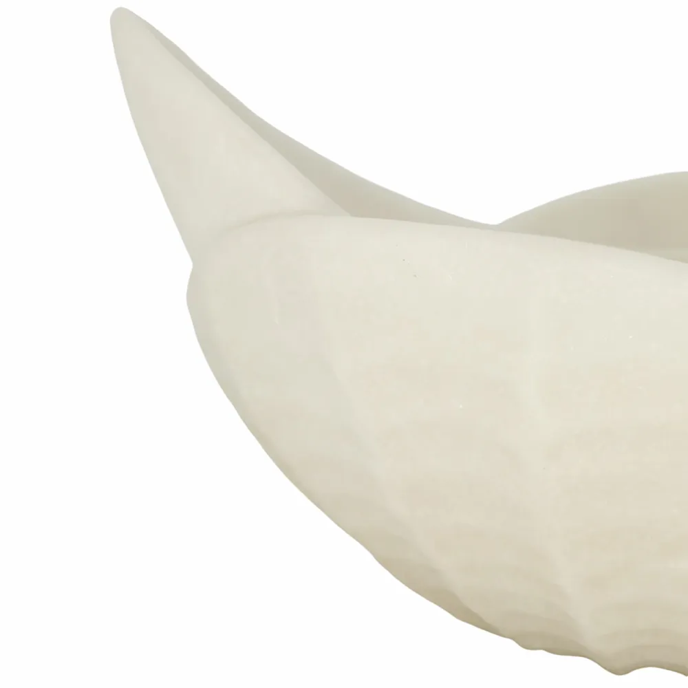 AXELWICK WHITE BOWL 10 (IN)
