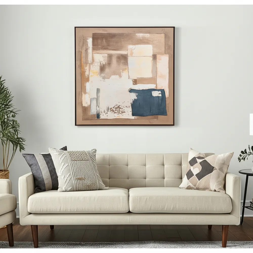 BAIRDHAM TAN ART 40 (IN)
