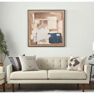 BAIRDHAM TAN ART 40 (IN) 2