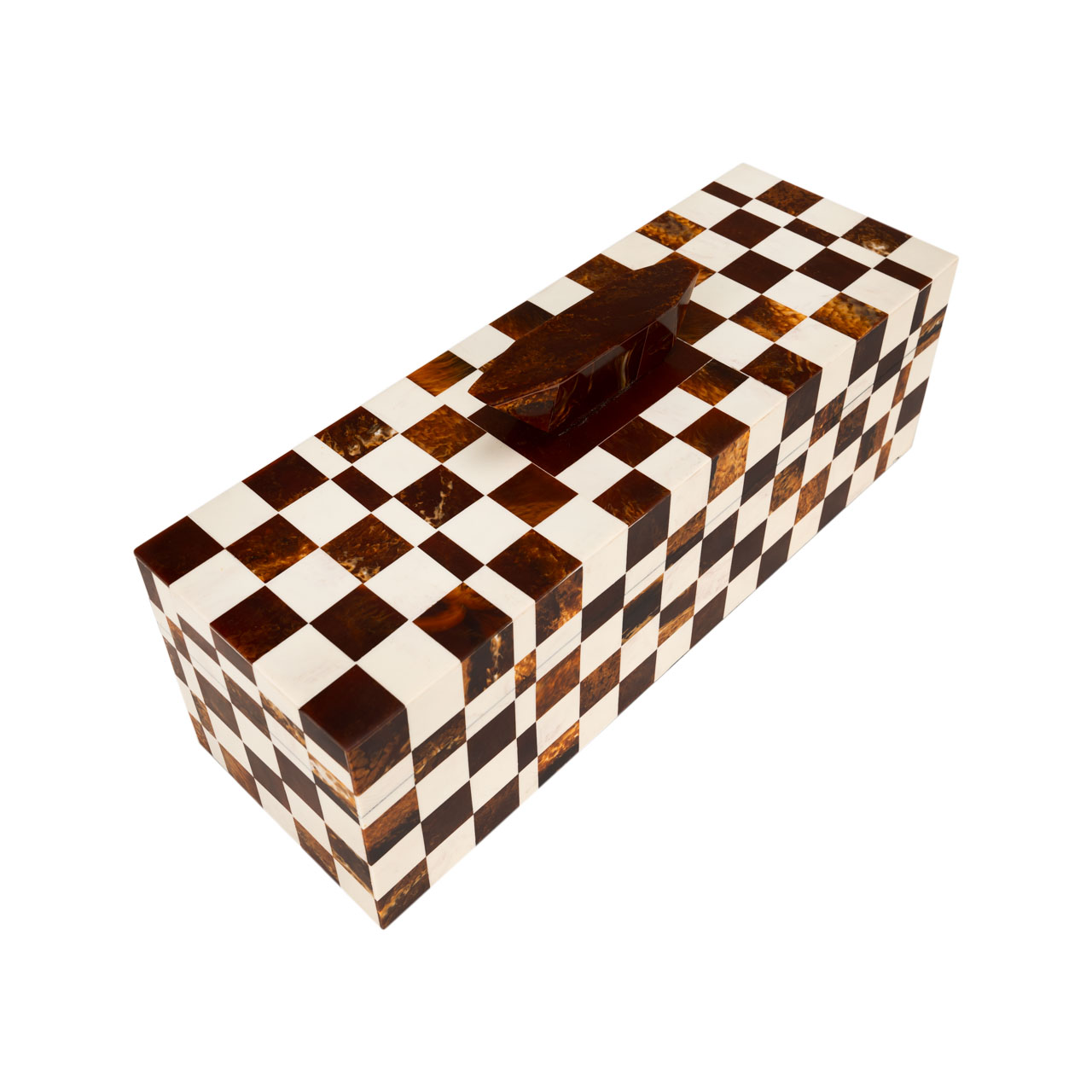 Camiro Long Box 8
