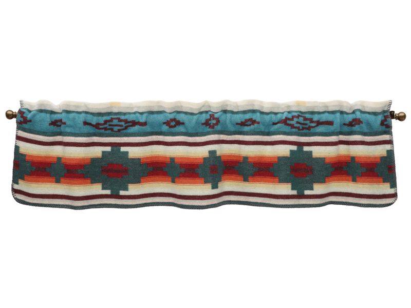 Crystal Creek III Valance 1
