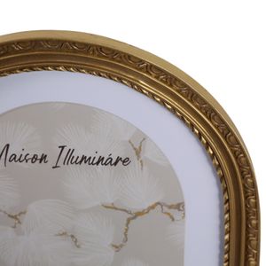 BRAMSTONE GOLD FRAME 10 (IN) 7