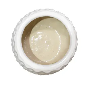 CALTONFIELD SET OF 3 WHITE PLANTER 9 (IN) 8