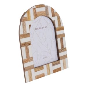 ANTONSTONE IVORY FRAME 1 (IN) 3