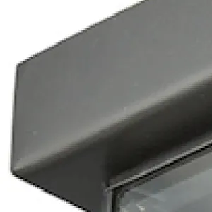Lankford 10'' Wide 2-Light Outdoor Flush Mount - Oil Rubbed Bronze 3