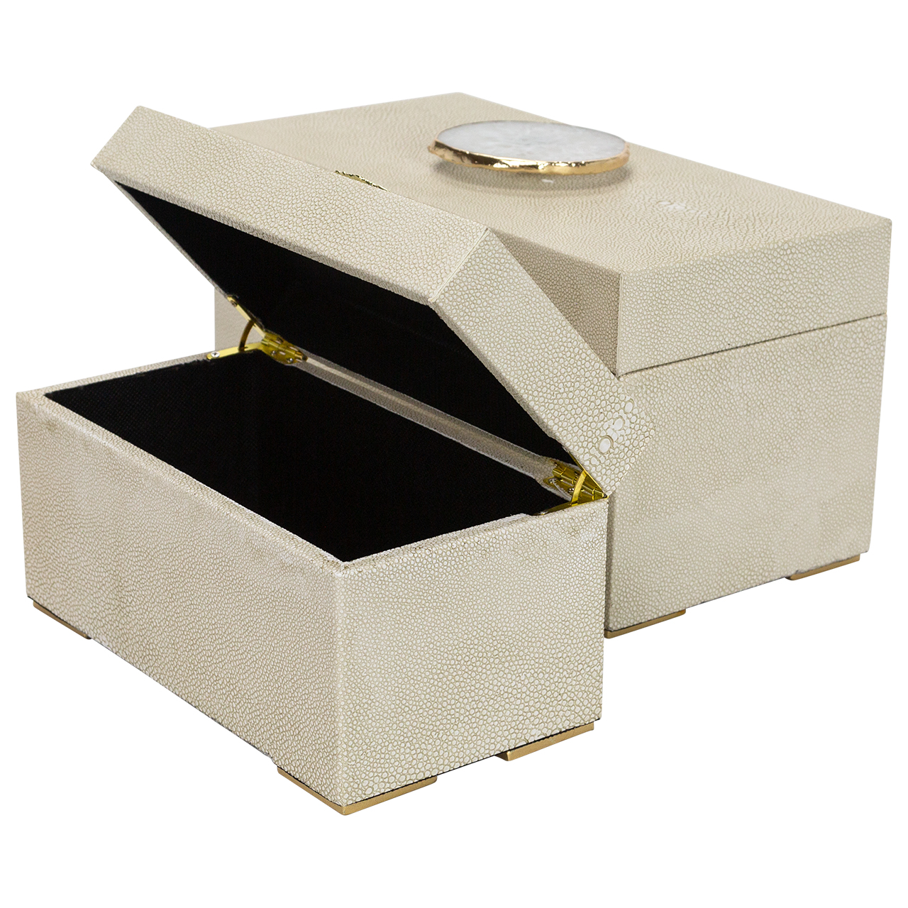 Berkley Boxes -Set 2 4