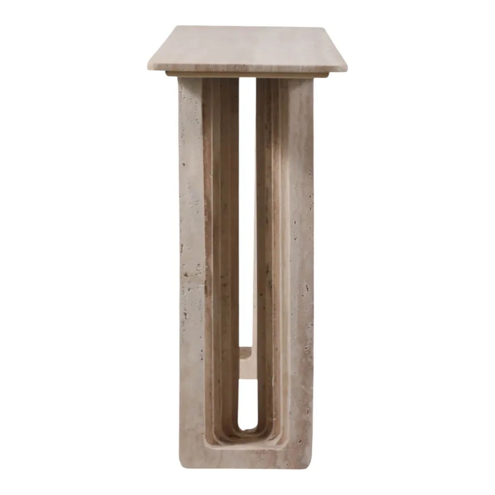 FARLEYWICK WHITE CONSOLE 32 (IN)