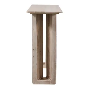 FARLEYWICK WHITE CONSOLE 32 (IN) 4