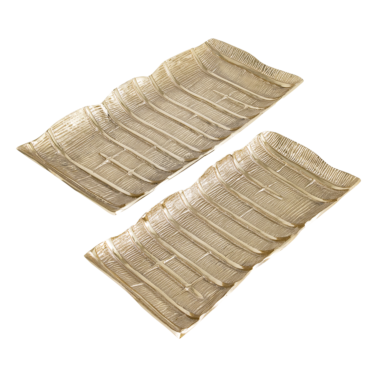 Bromley Trays -Set 2