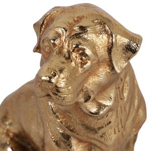 IVYMILL GOLD DECOR 7 (IN) 7