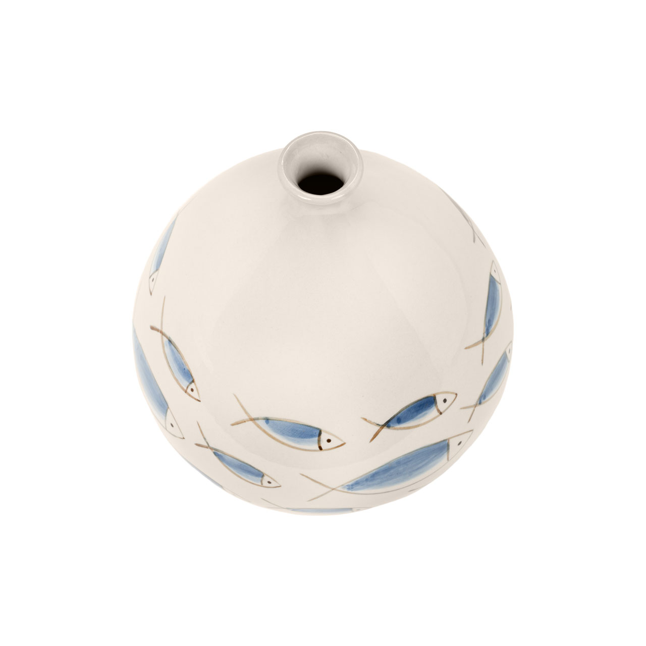 Pisces Small Vase 3