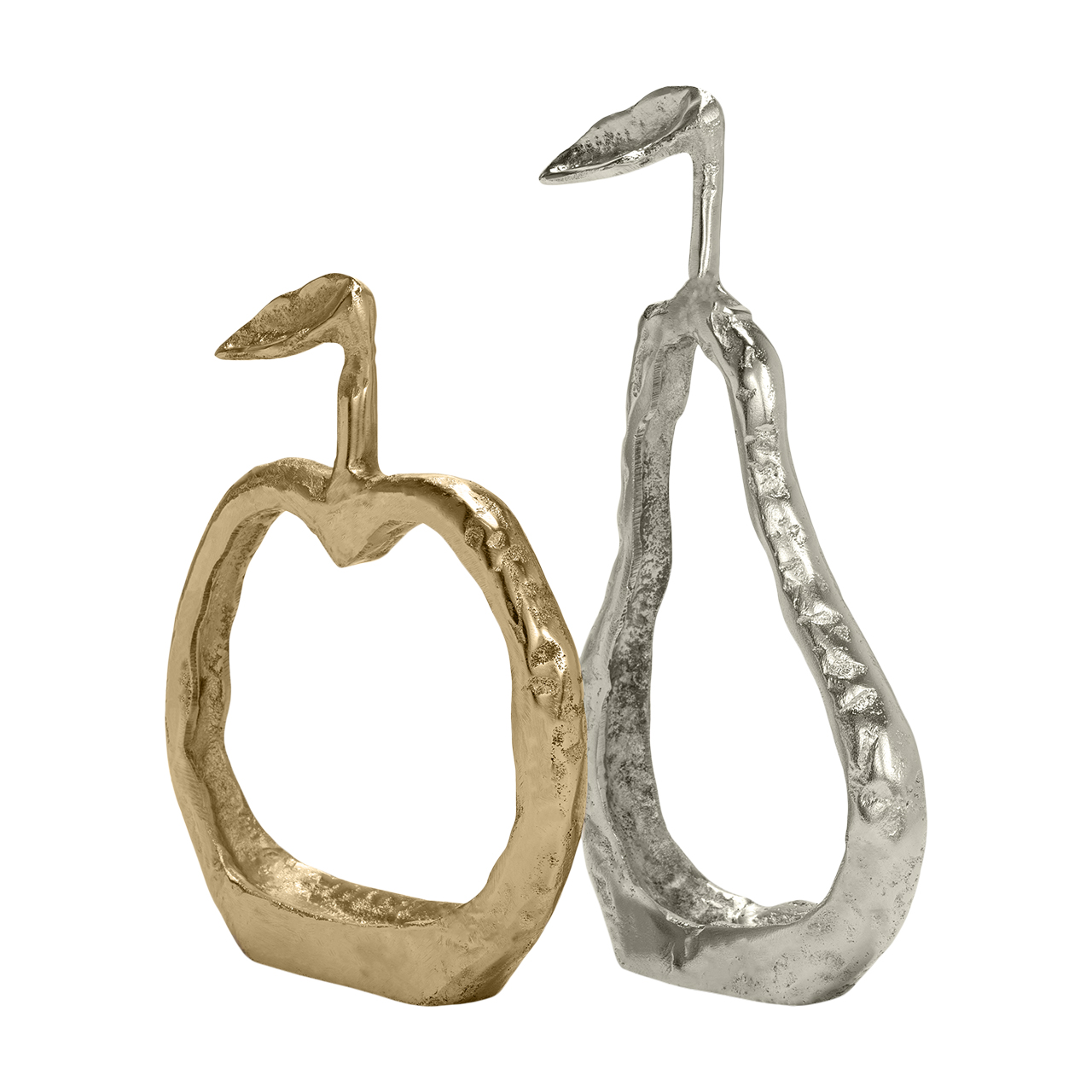 Pelani Sculptures -Set 2 3