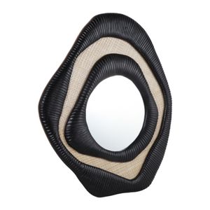 ROSETON IVORY MIRROR 40 (IN) 3