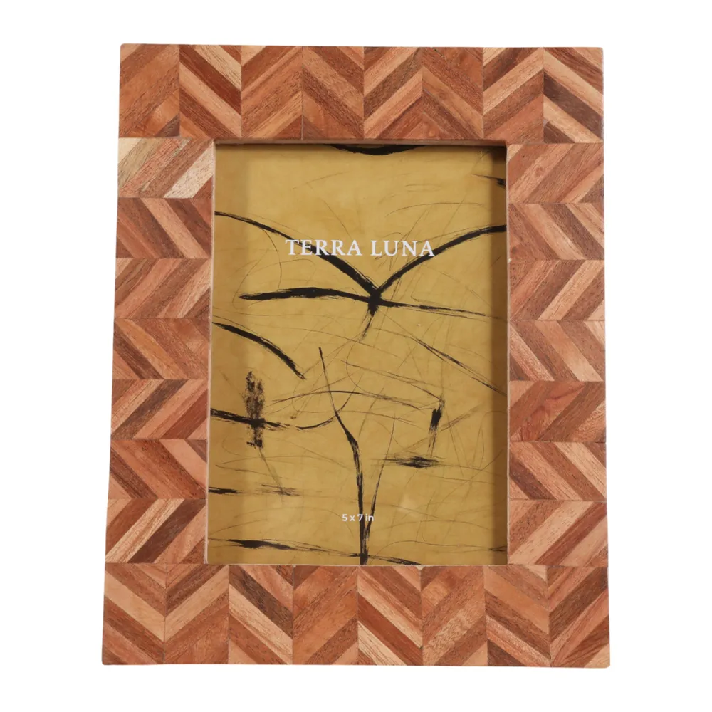 TILTON BROWN FRAME 10 (IN)