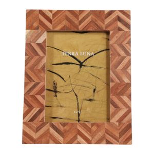TILTON BROWN FRAME 10 (IN) 1