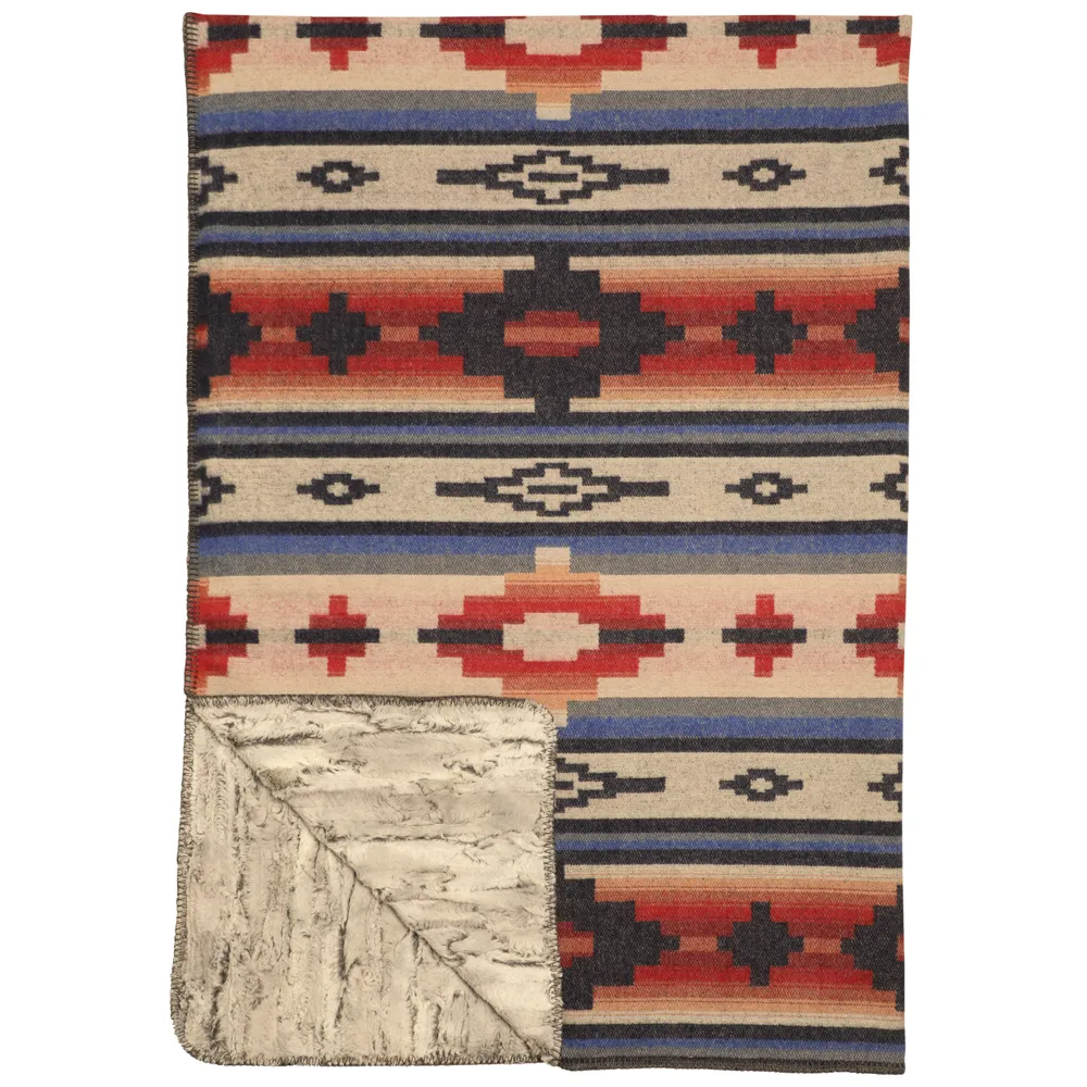 Premier Redrock Canyon  - Throw