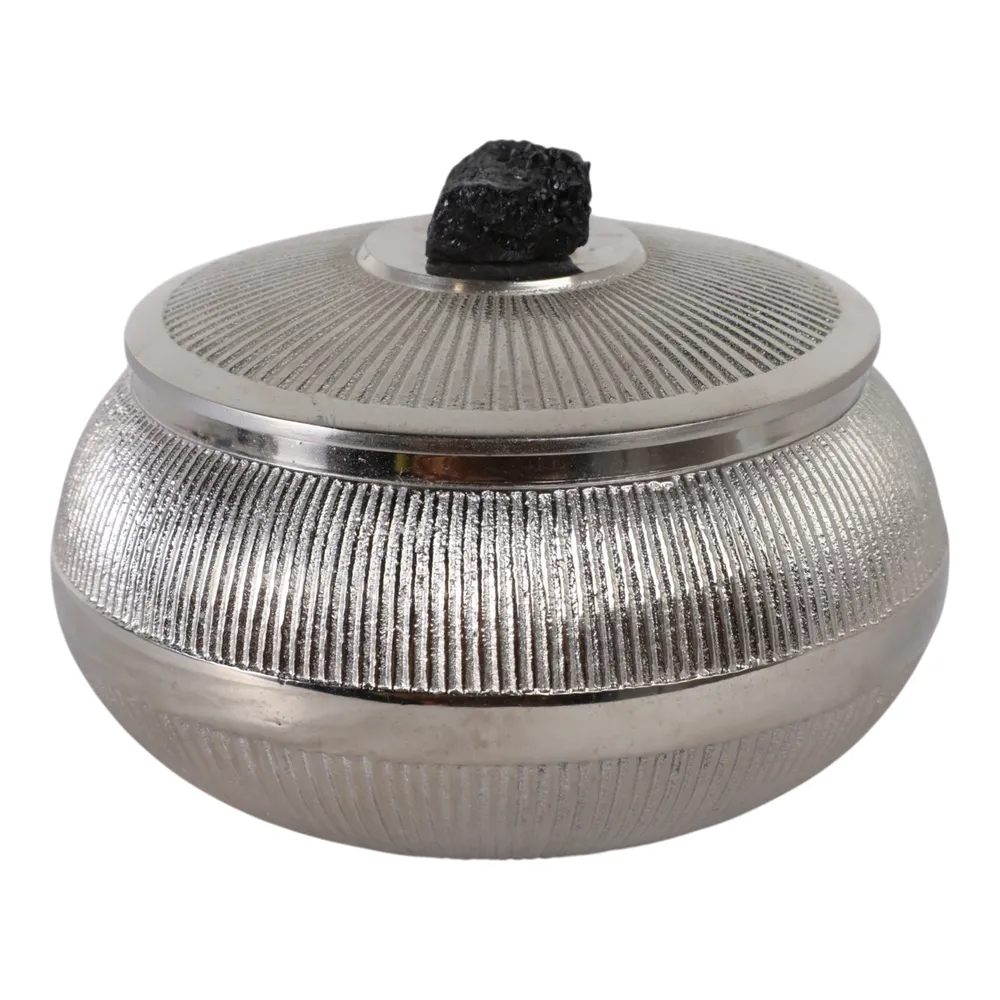 FULTONWORTH SILVER BOX 5 (IN)