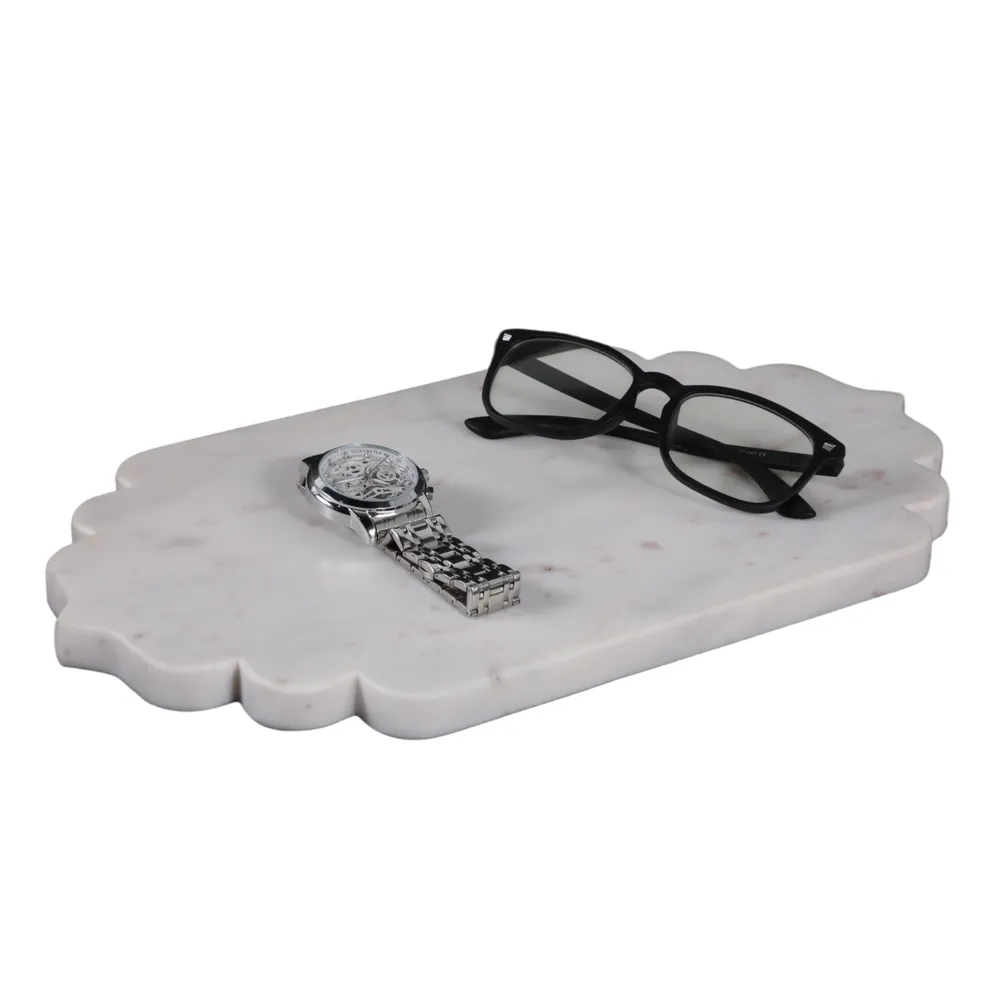 ORIONHAM WHITE TRAY 1 (IN)