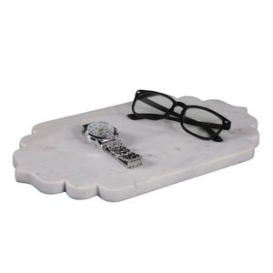 ORIONHAM WHITE TRAY 1 (IN) 3