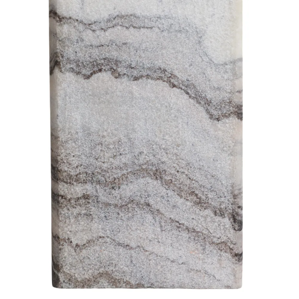 LUKEDALE IVORY TABLE 24 (IN)