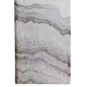 LUKEDALE IVORY TABLE 24 (IN) 6
