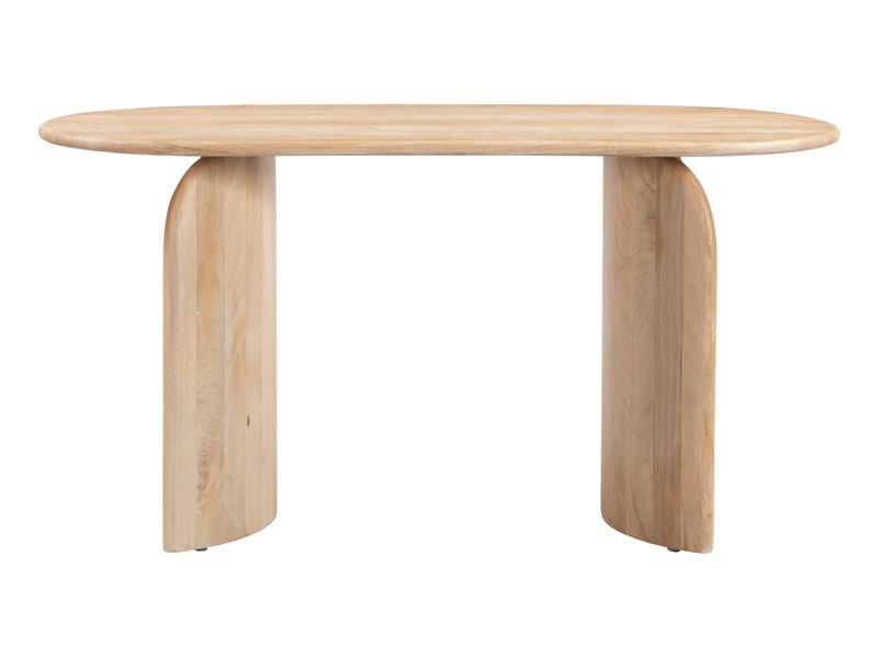 Bruma Desk Natural 4