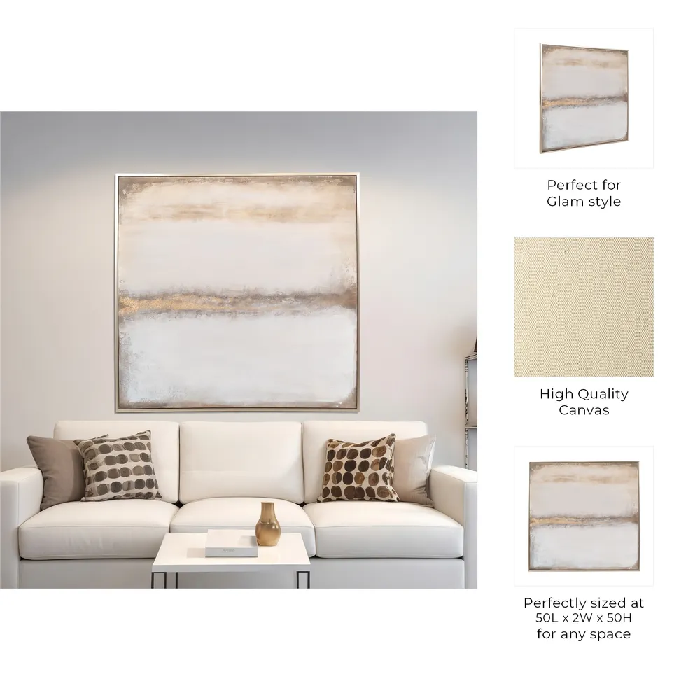 SKYLERHAM IVORY ART 50 (IN)