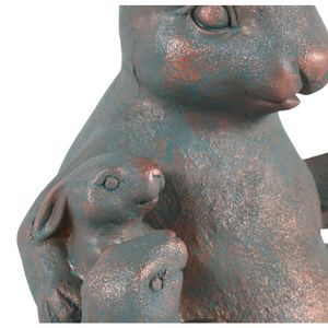 KIRASIDE GREEN GARDEN STATUARY 11 (IN) 7