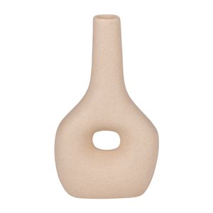 HORTONCROSS IVORY VASE 9 (IN) 1