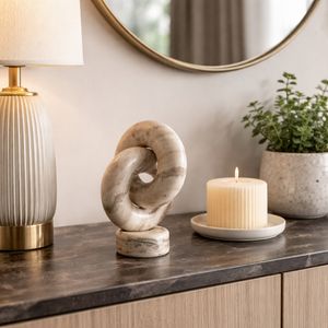 ALTONPARK IVORY DECOR 10 (IN) 9