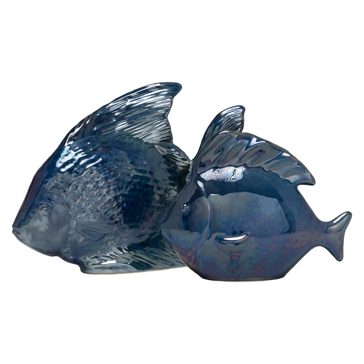 Nemoy Fish Figurines -Set 2 9