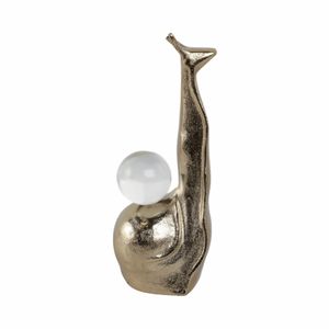 NASHLAND GOLD DECOR 10 (IN) 5