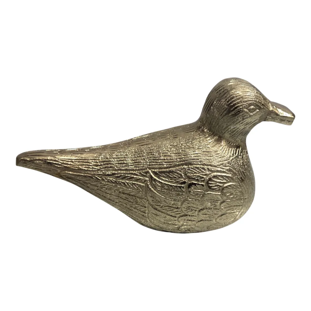 DEMPSEYSTONE GOLD DECOR 6 (IN)