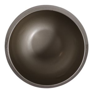 GLOVERTON SET OF 3 SILVER PLANTER 11 (IN) 7