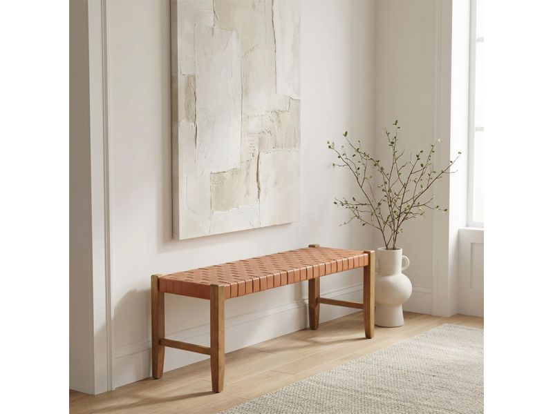 Bandani Bench Tan 2