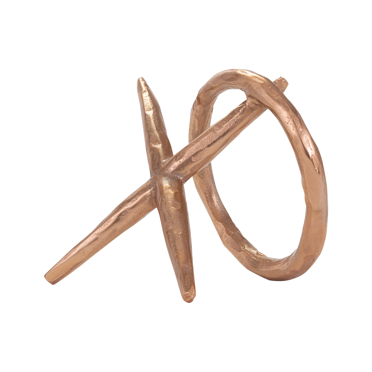XO Sculpture 6