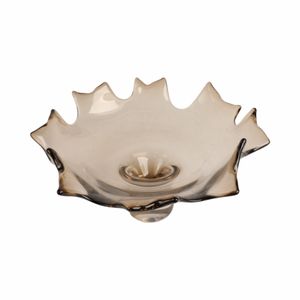 TUCKERHAM BROWN BOWL 8 (IN) 1