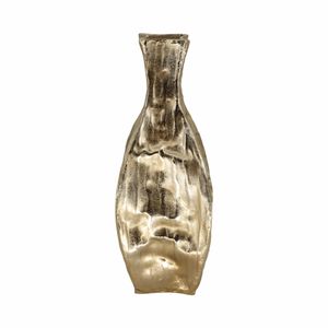 JADEBURN GOLD VASE 23 (IN) 1