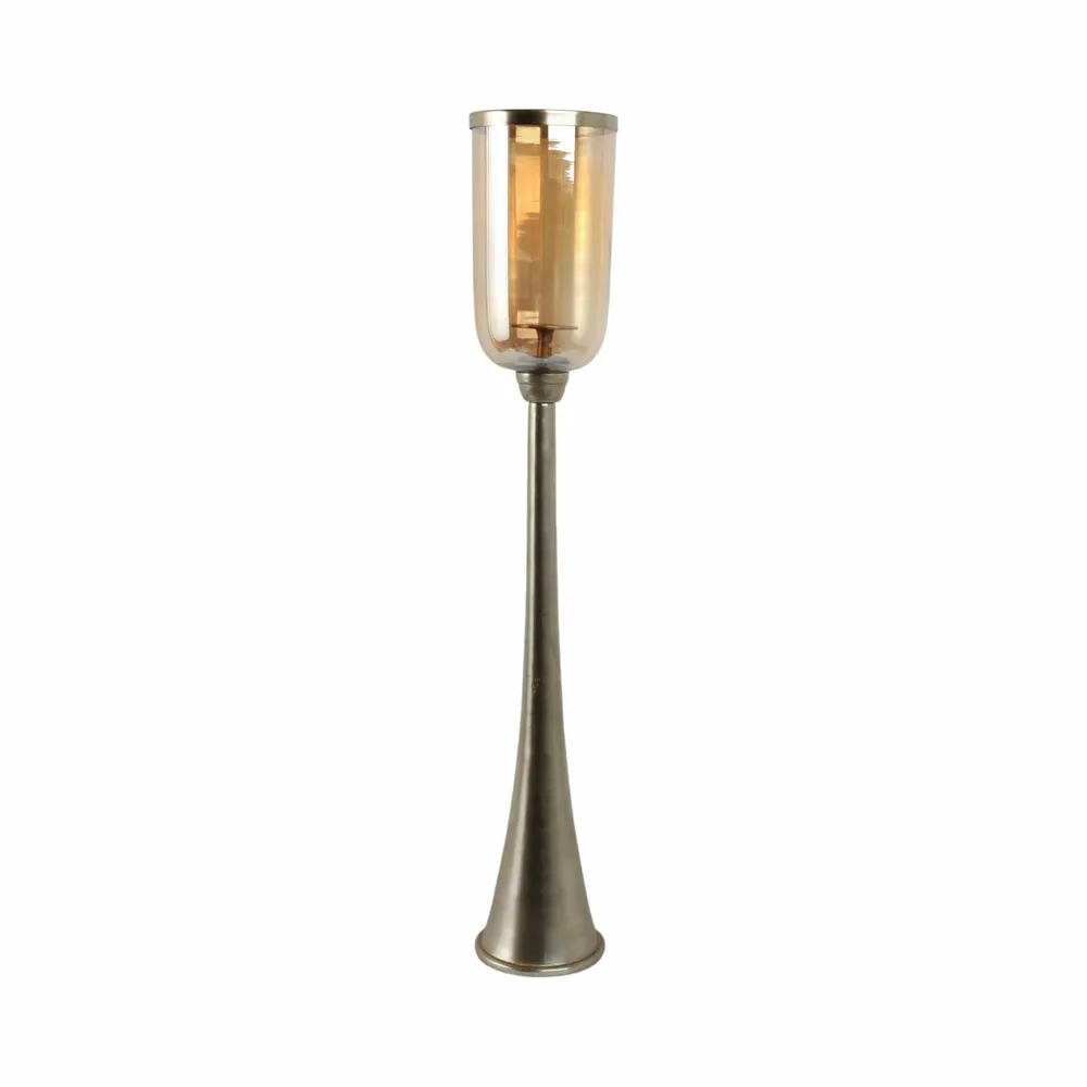 CLAYTONBEACH GOLD HURRICANE 43 (IN)