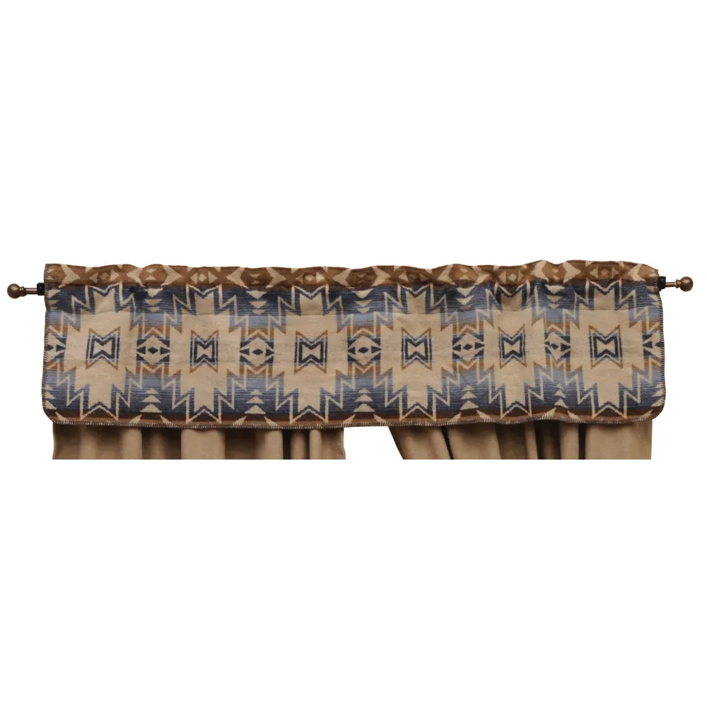 Cascada - Valance - 60x15