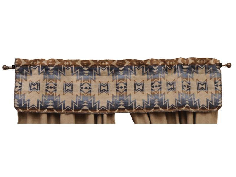 Cascada - Valance - 60x15 1