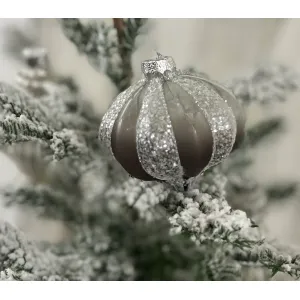 Starburst Ornament3x3in 1