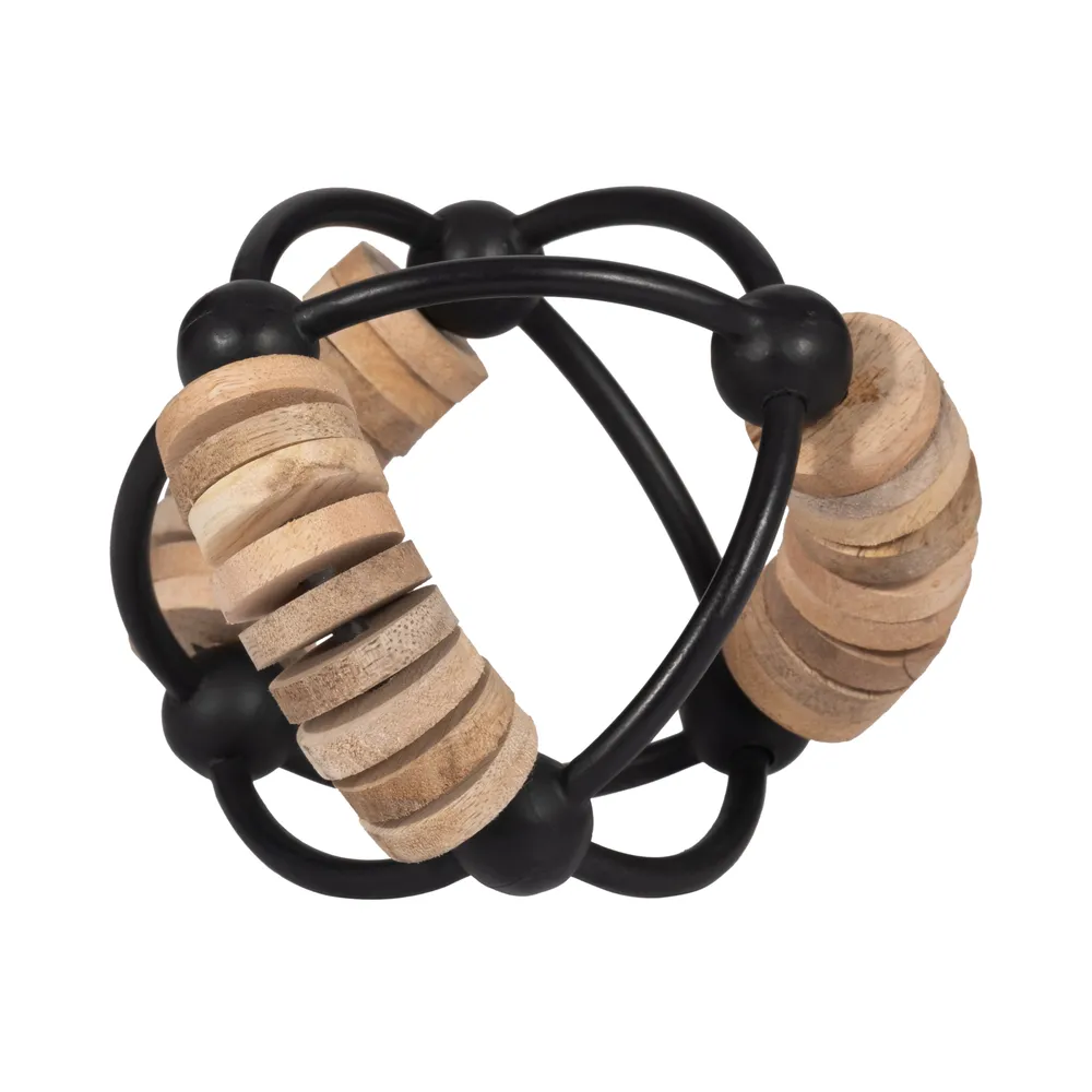 TATUMPORT BLACK ORB 7 (IN)