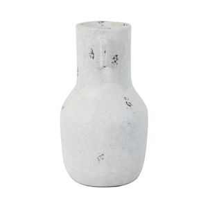 HENDONROSE IVORY VASE 15 (IN) 4
