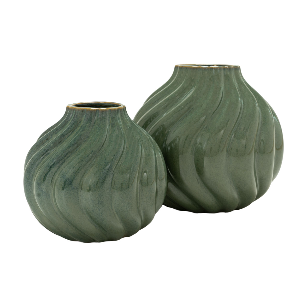 Gemini Short Vase 5