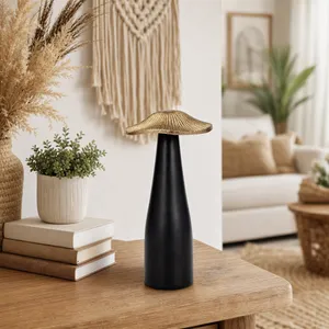 GLENNWAY BLACK DECOR 9 (IN) 11