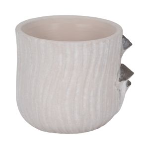 BRICEMORE GRAY PLANTER 5 (IN) 4